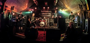 151 Infernal Heretic
